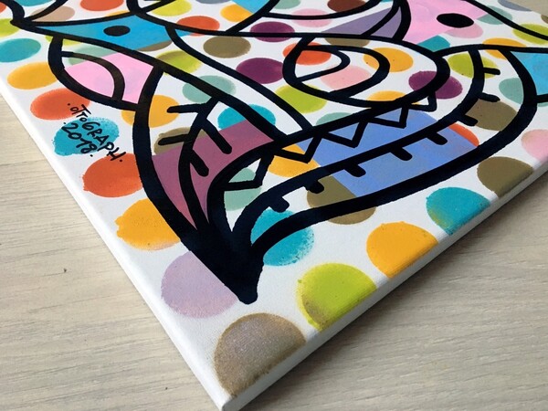 damien hirst can sick my duck part 2